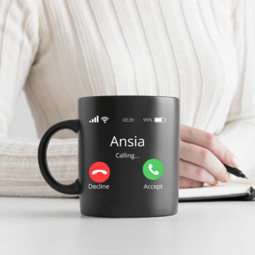 Mug Ansia