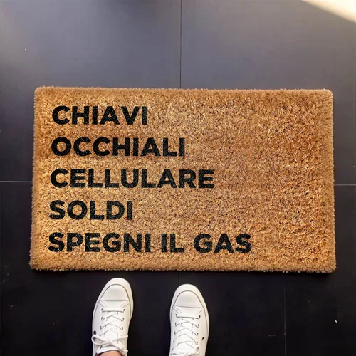 Zerbino Ricordati