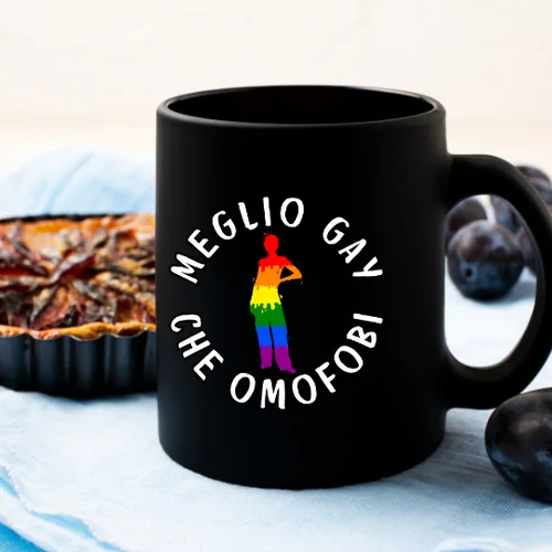 Mug gay