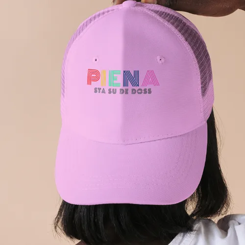 Cappellino Piena