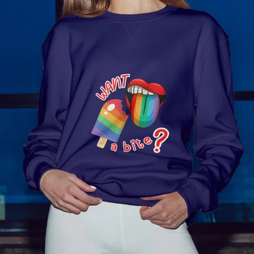 Felpa Bite