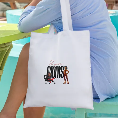 Shopper Super Moms