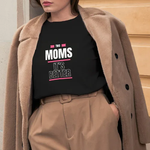 Over Size Two Moms