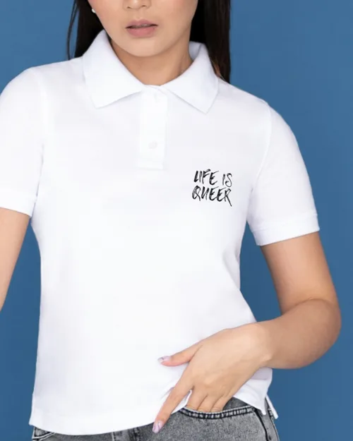 Polo LifeQueer