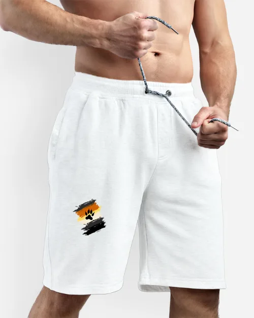 Shorts Orsi flag