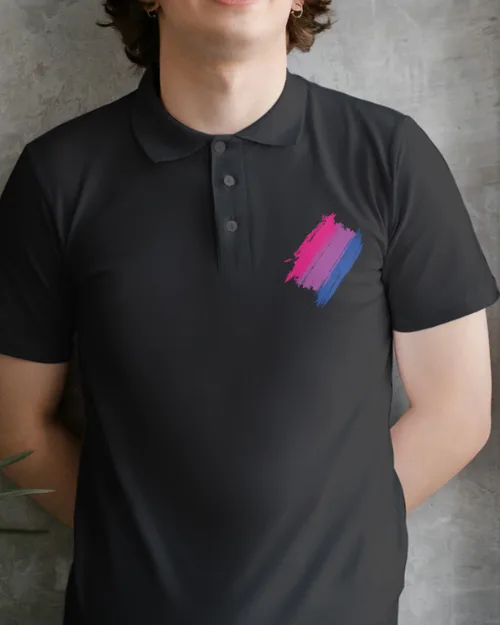 Polo Bisex