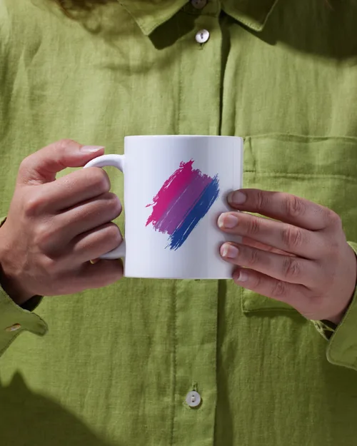 Mug Bisex