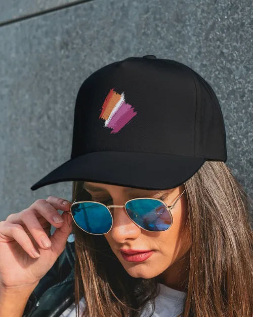 Cappellino Lesbo
