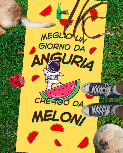 Telo Anguria