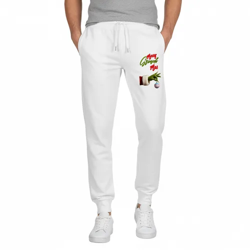 Pantalone Trans Grinch