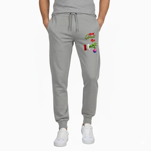 Pantalone Bisex Grinch
