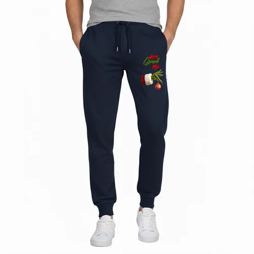 Pantalone Lesbo Grinch