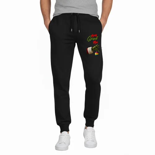Pantalone Pansex Grinch