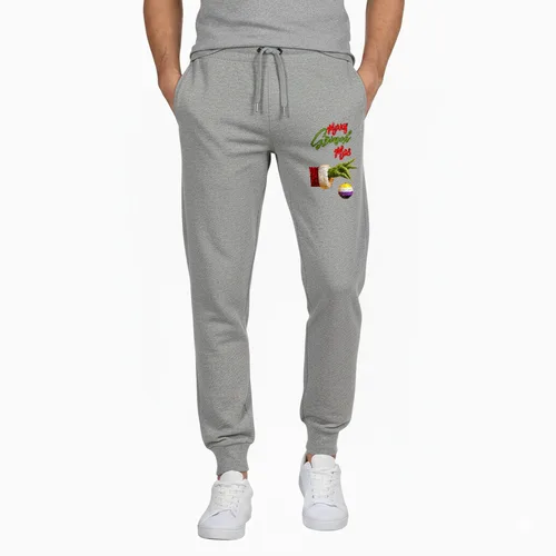 Pantalone NB Grinch