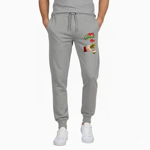 Pantalone Genderqueer Grinch