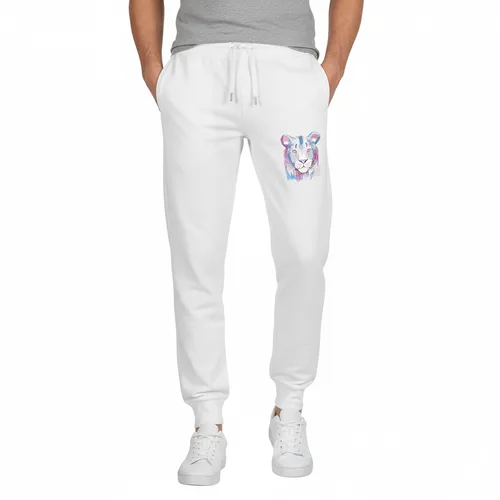 Pantalone mascotte Bigender