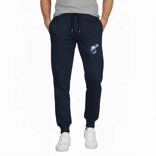 Pantalone mascotte Trans