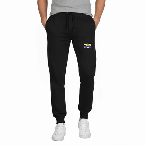Pantalone Ally flag