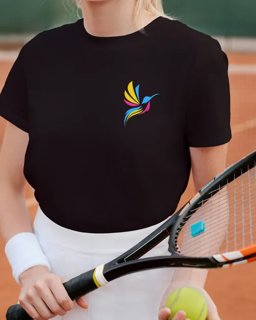 Tshirt mascotte pansex