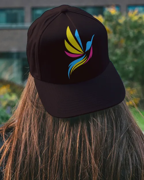 Cappellino mascotte Pansex