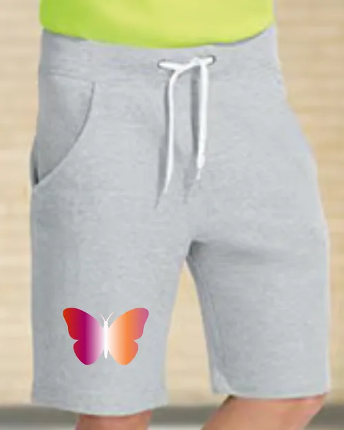 Shorts mascotte Lesbo