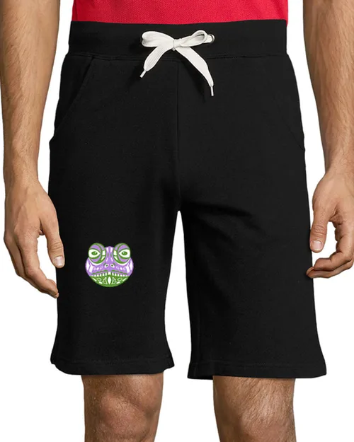 Shorts mascotte Genderqueer