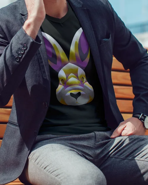 Scollo V Mascotte NB