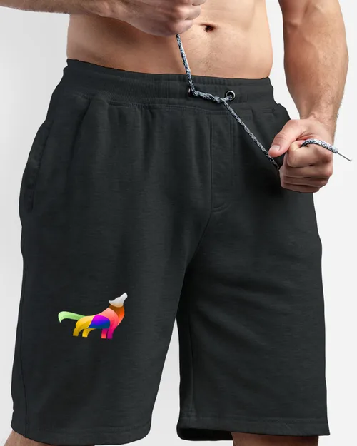 Shorts mascotte Ally