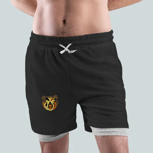 Shorts mascotte Orsi