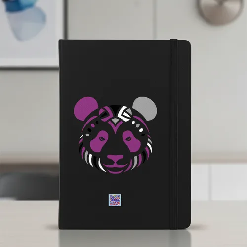 Quaderno mascotte Asex