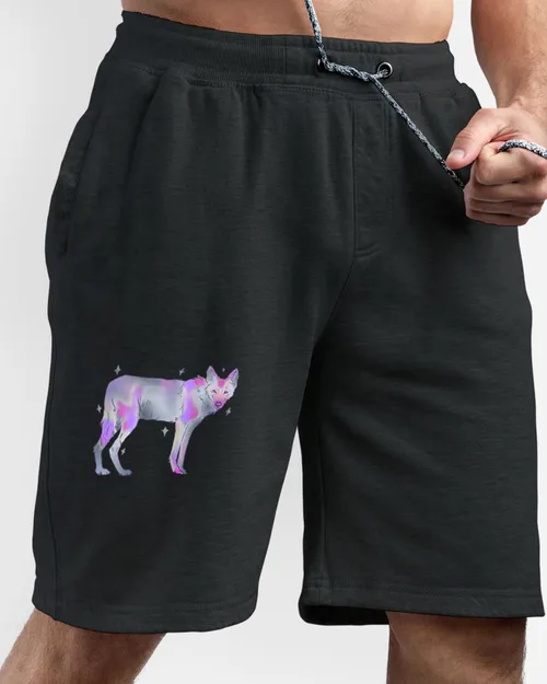 Shorts mascotte Graysex
