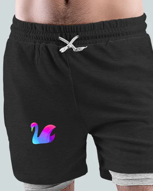 Shorts mascotte Polisex