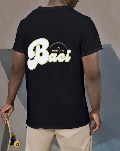Oversize Baci