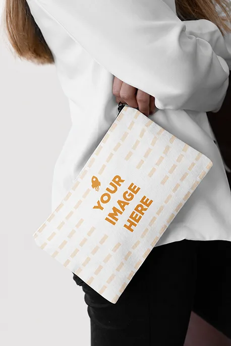 Pochette All Over