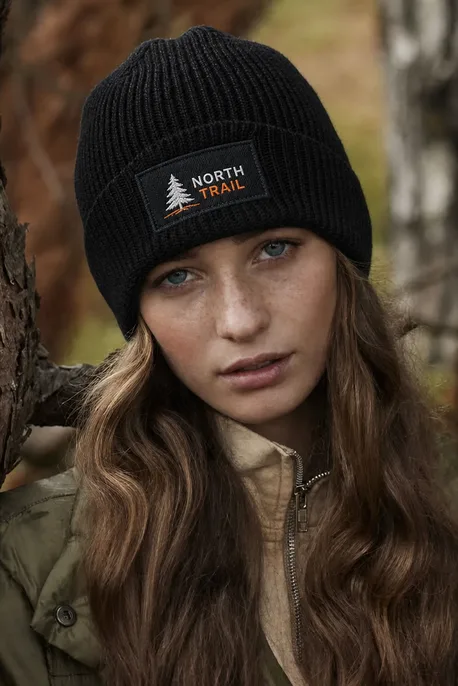 Premium-Kappe mit Patch - Hover