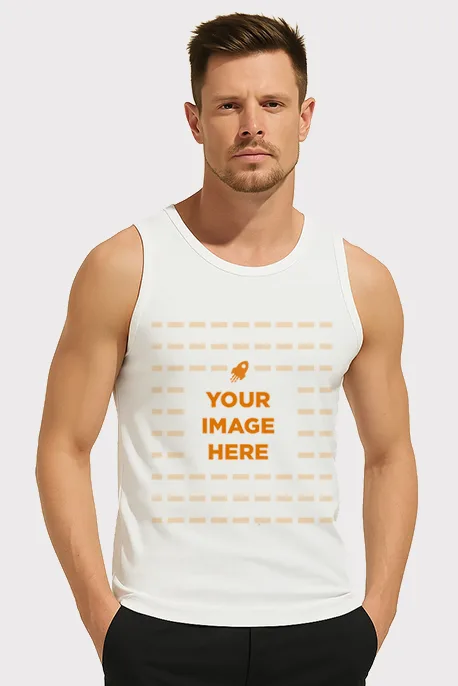 Unisex-Tanktop