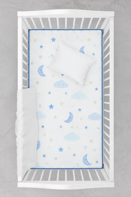 Couverture Cradle - Hover