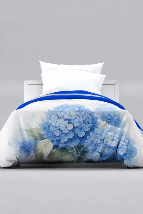 Couverture simple - Hover
