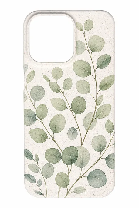 Hanfhülle für iPhone 14 Plus - Hover