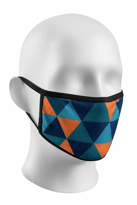 Cloth Face Mask 3 Pack - Hover