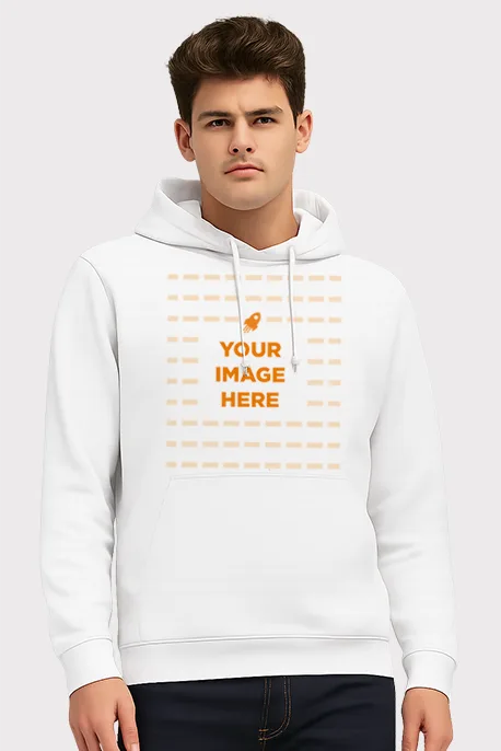Hoodie Premium Herren