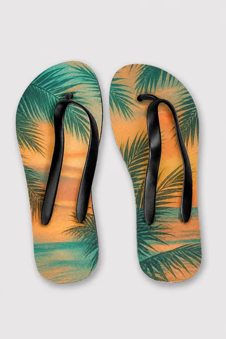 Flip flops - Hover