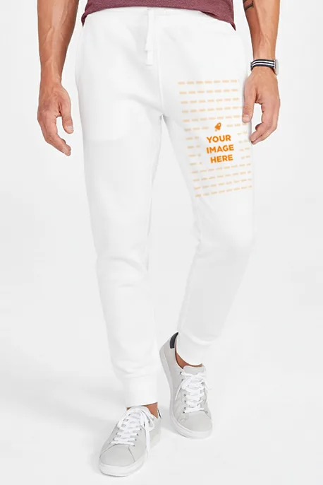 Jumpsuit-Hose