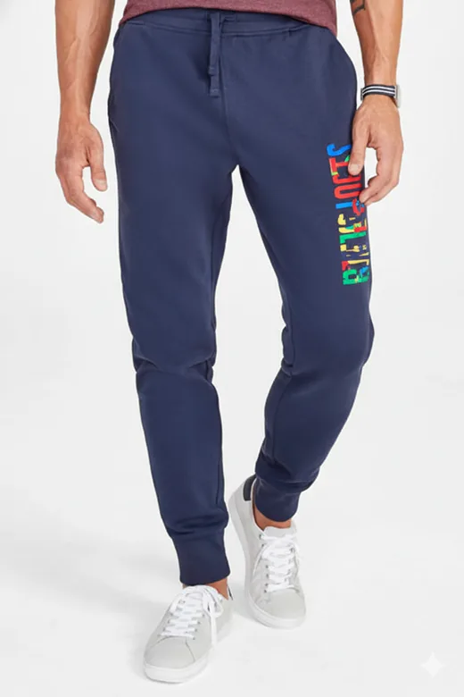 Jumpsuit-Hose - Hover
