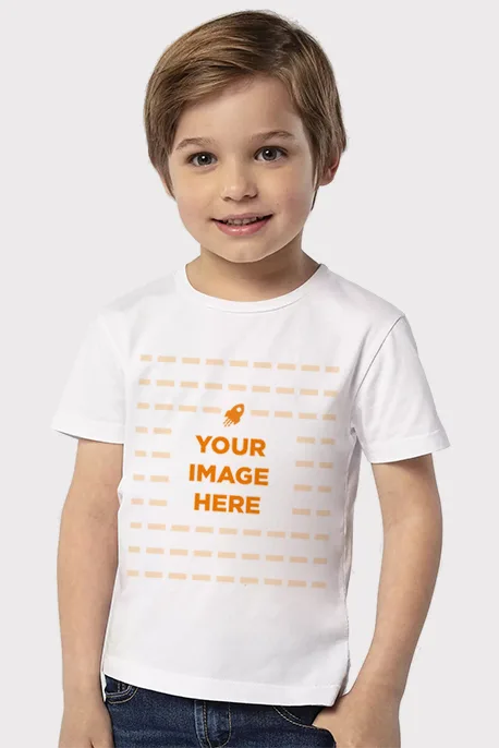 T-Shirt für Kinder