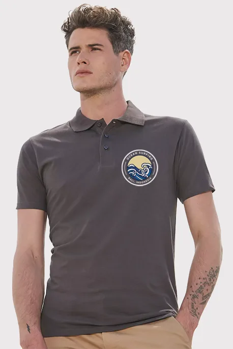 Poloshirt - Hover