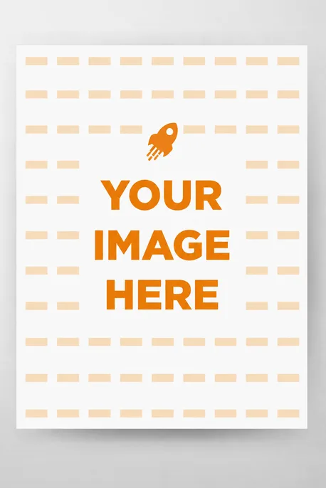 Affiche 50x75