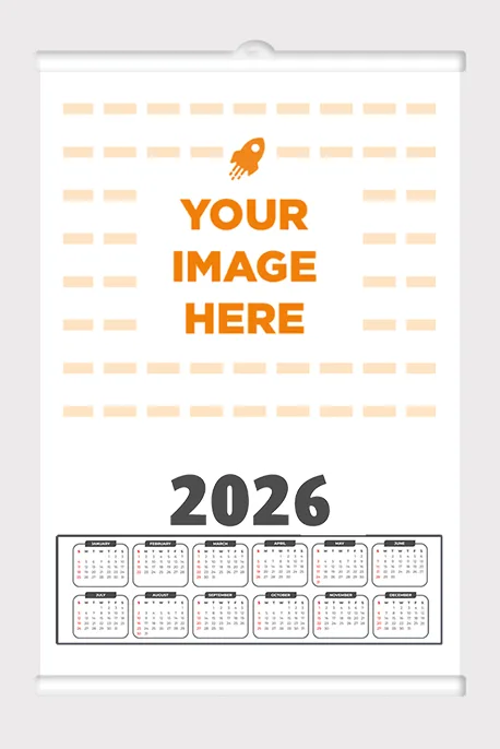 Poster Calendar