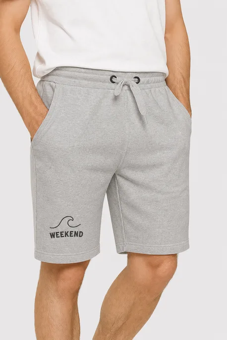 Shorts - Hover
