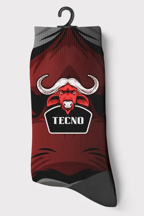 Socken - Hover